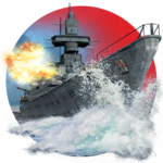 Battle of Warships APK