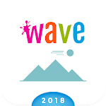 Wave Live Wallpapers APK