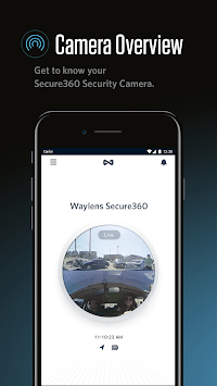 Secure360 for PC screenshot 1