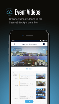 Secure360 for PC screenshot 2