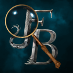 Fantastic Beasts™: Cases APK