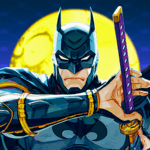 Injustice: Gods Among Us APK