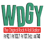 WDGY Radio APK