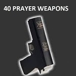 40 PRAYER WEAPONS APK