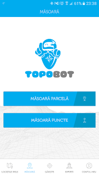 TopoBot for PC screenshot 3