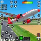 Flight Simulator - Plane Games APK