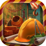 Hidden Objects Construction Game Shopping Mall APK