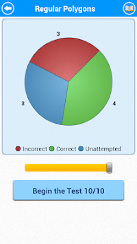 SAT Math : Geometry Lite for PC screenshot 3