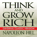 Think and Grow Rich by Napoleon Hill APK