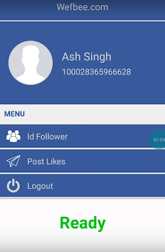 Wefbee | Grow Likes And Followers for PC screenshot 2