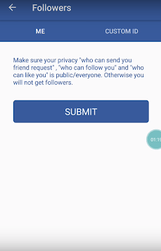 Wefbee | Grow Likes And Followers for PC screenshot 3