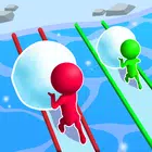 Snow Ball: Ice Race for PC