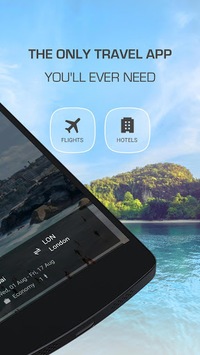 Wego Flights & Hotels for PC screenshot 2
