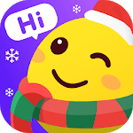 Veego: Live chat online & video chat with friends APK