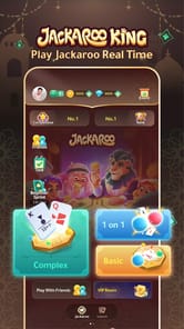 Jackaroo King for PC screenshot 2
