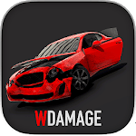 WDAMAGE: Car Crash Engine APK