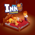 Idle Inn Empire Tycoon - Game Manager Simulator APK