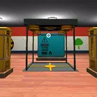 Scary Monster Life Challenge 8 APK