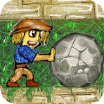 Diamond Rush. Temple Adventure APK