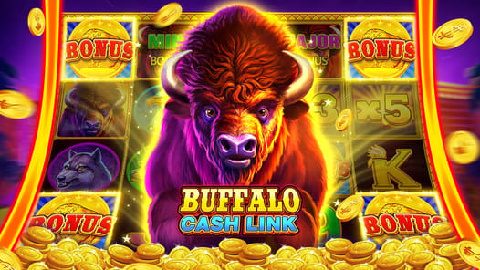 Woohoo™ Slots for PC screenshot 1