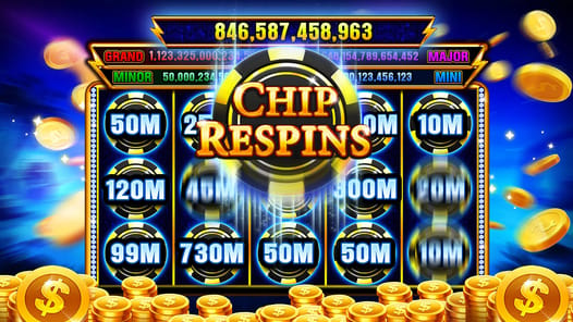 Woohoo™ Slots for PC screenshot 2