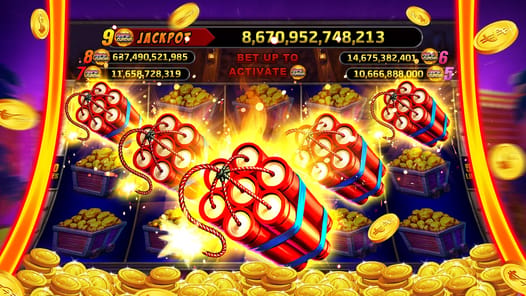 Woohoo™ Slots for PC screenshot 3