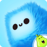 Fluffy Fall: Fly Fast to Dodge the Danger! APK