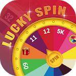 Lucky Spin - Daily Scratch Your Luck APK