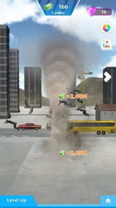 Whirlwind Evolution for PC screenshot 2