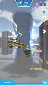 Whirlwind Evolution for PC screenshot 3