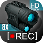 Night Vision Camera (Photo and Video) APK