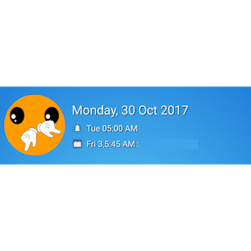My Watch for PC screenshot 2