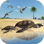 Sea Turtle Simulator for PC