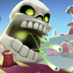 Wild Castle TD: Grow Empire Tower Defense in 2021 APK