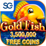 Gold Fish Slots Casino – Free Online Slot Machines for PC