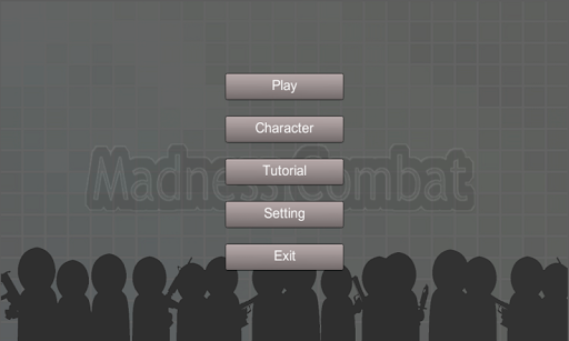 Madness Combat for PC screenshot 3