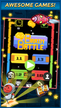 Brain Battle - Make Money Free for PC screenshot 2