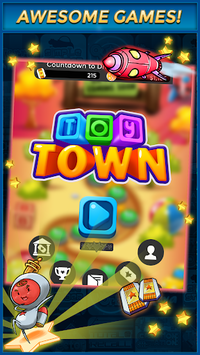 Toy Town - Make Money Free for PC screenshot 3