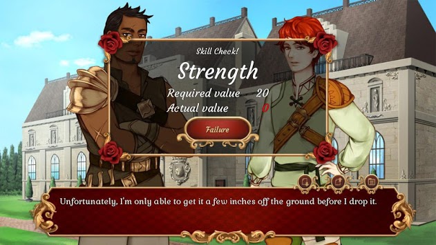 Heirs & Graces for PC screenshot 3