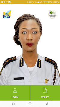 Abuja Inspector for PC screenshot 1