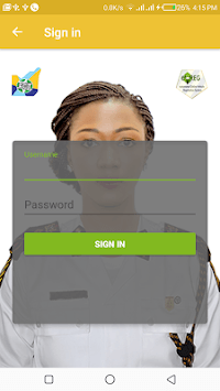 Abuja Inspector for PC screenshot 3