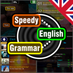 Speedy English Grammar Practice: Fun ESL Exercises APK Speedy English Grammar Practice: Fun ESL Exercises APK