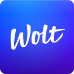 Wolt APK