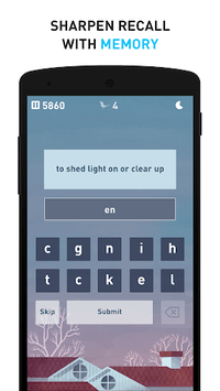 Elevate - Brain Training Games for PC screenshot 3