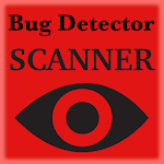 Bug Detector Scanner - Spy Device Detector APK
