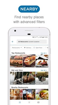 Wongnai: Restaurants & Reviews for PC screenshot 2