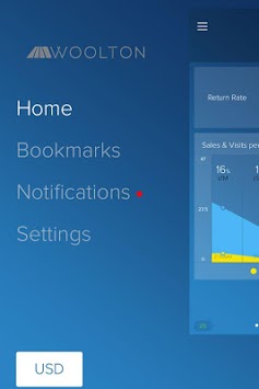 RetailApp Totvs for PC screenshot 1