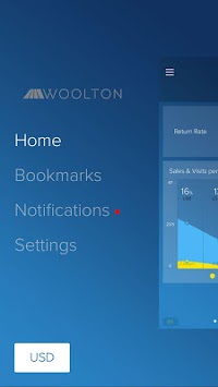RetailApp Totvs for PC screenshot 3