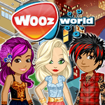 Woozworld - Fashion & Fame MMO APK