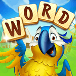 Word Farm Adventure: Free Word Game APK